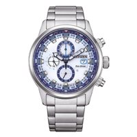 Orologio Citizen Uomo Nautic Crono in Acciaio CA0860-80A - CA0860-80A